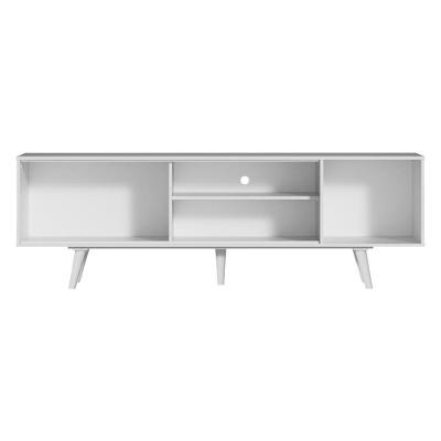 Rack Dubai para TV até 65" com Pés Madesa
