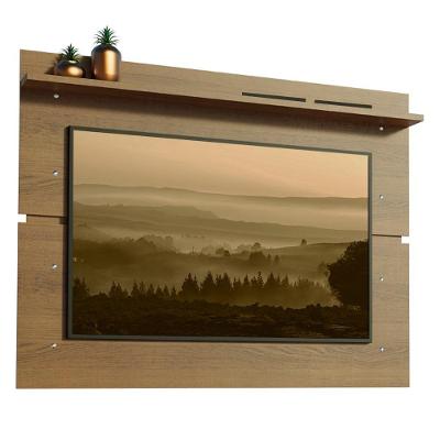 Painel para TV até 65" Preto Madesa
