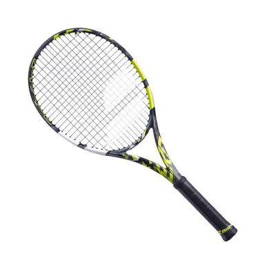 Raquete De Tênis Babolat Pure Aero 2023 (16x19 - 300 G) Empunhadura L2
