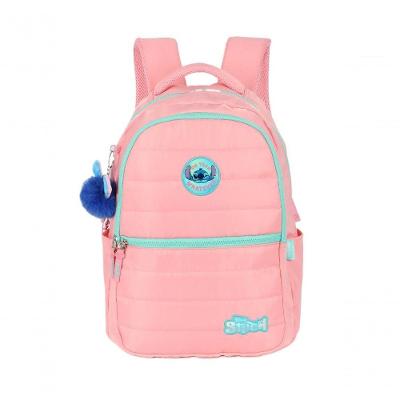 Mochila Laptop Salmao - Unico Salmão