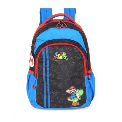Mochila Laptop Preto - Unico Preto