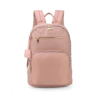 Mochila Laptop Feminino Rose - Unico Rose