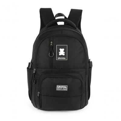 Mochila Laptop Preto - Unico Preto