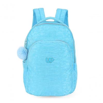 Mochila Azul - Unico Azul
