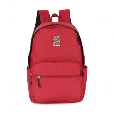 Mochila Vinho - Unico Vinho