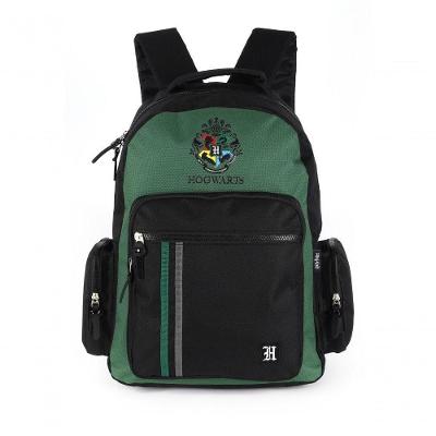Mochila Verde - Unico Verde
