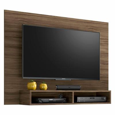 Painel Para Tv Até 49 " Com Nicho Eros Notável Móveis
