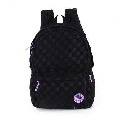 Mochila Preto - Unico Preto
