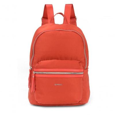 Mochila Nylon Collec Up4you Laranja - Unico Laranja