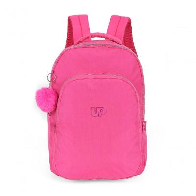 Mochila Rosa - Unico Rosa