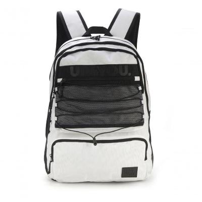 Mochila Laptop Branco - Unico Branco