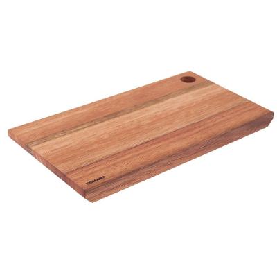 Tábua De Corte Multiuso Cozinha Carne E Legumes Essence 34x22cm