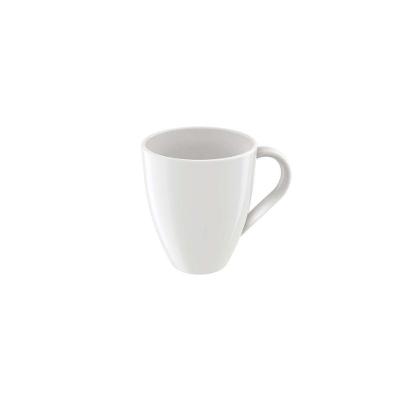 Caneca Tramontina Sophia Em Porcelana 300 Ml Tramontina