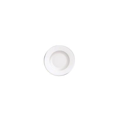 Prato Pão Tramontina Joana Em Porcelana 17 Cm Tramontina