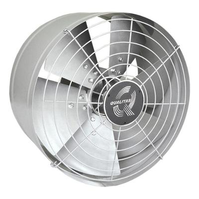 Exaustor Axial Industrial 50cm Eq500m4