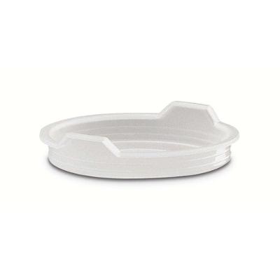 Tampa De Plástico Tramontina 28 Cm - Exclusiva Tramontina Tramontina