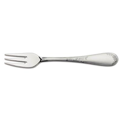 Garfo Para Torta Tramontina Renascença Em Aço Inox Tramontina