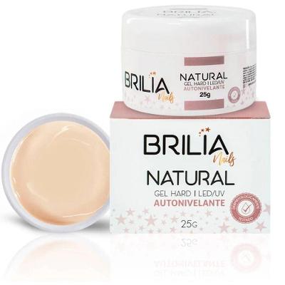 Brilia Nail Gel Pink Nude 25g