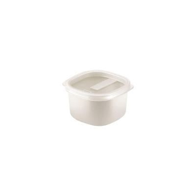 Pote Tramontina Mixcolor Polipropileno Algodão Tampa Transparente 150 Ml Tramontina