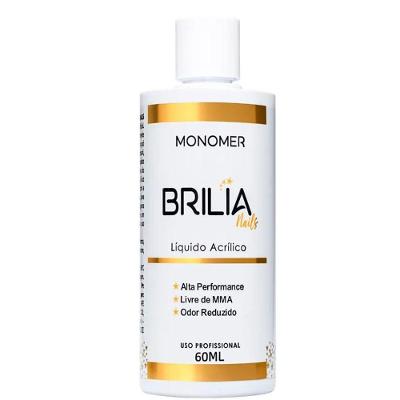 Brilia Nail Monomer 60ml
