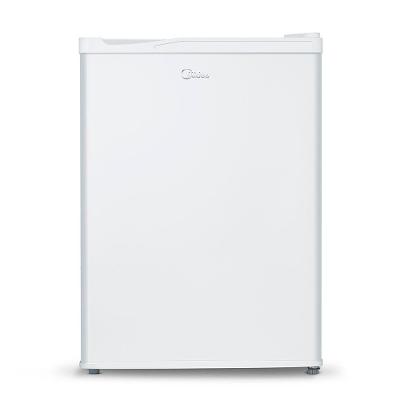 Frigobar Midea 67 Litros MDRD108FGA011 Branco - 110V