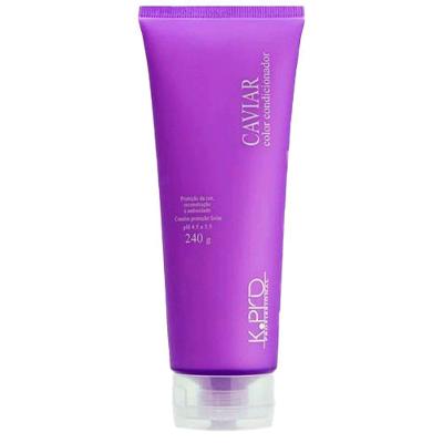 K.pro Caviar Color - Condicionador 240g
