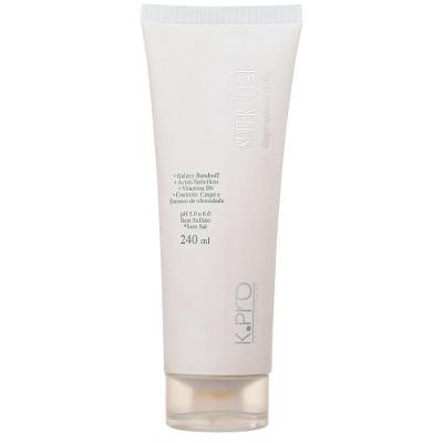 K.pro Super Clear Equilibrante - Shampoo Anticaspa 240ml
