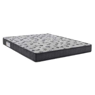 Colchão Casal Queen Iso 1.0.0 Ortopillow D33 158x198x18cm - Ortobom