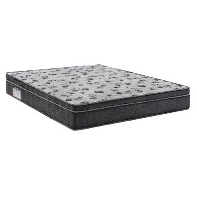 Colchão Casal Iso 1.0.0 Ortopillow Espuma D33 138x188x18cm - Ortobom
