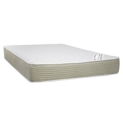 Colchão Queen One Face Revolution Tecnopedic 158x198x30cm - Castor