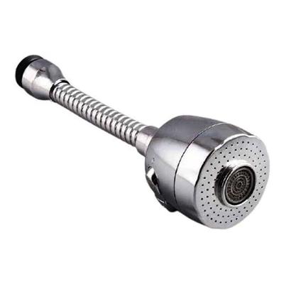 Bico Extensor/Alongador Para Torneira Cozinha Universal 360º