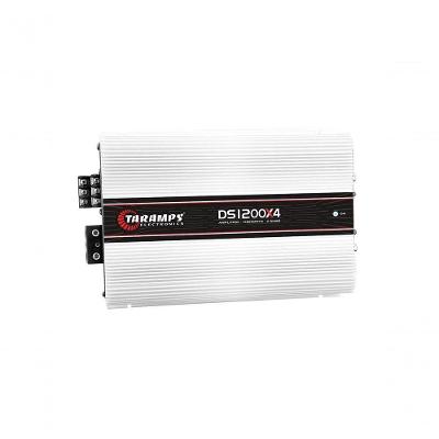 Modulo De Potencia Taramps Ds-1200x4 Compact 2r 1200w...