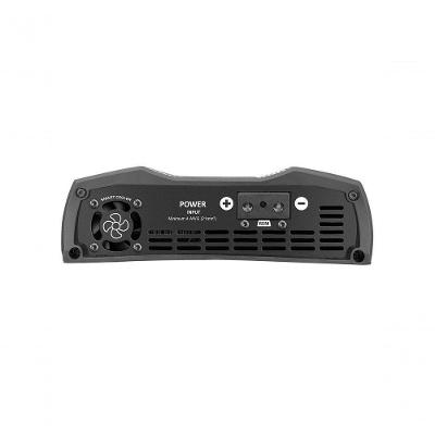Modulo Potencia Taramps Md3000 3000w Rms 1 Canal 1r 12,6vdc