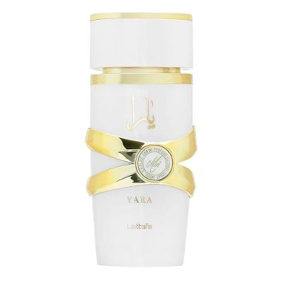 Lattafa Yara Moi Eau De Parfum - Perfume Feminino 100ml