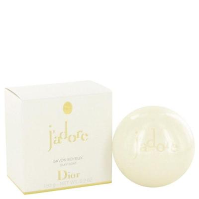 Perfume Feminino Jadore Christian Dior 150 Gramas Sabonete