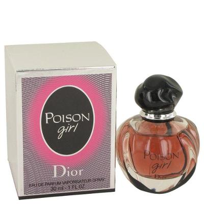 Perfume Feminino Christian Dior 30 Ml Eau De Parfum Spray