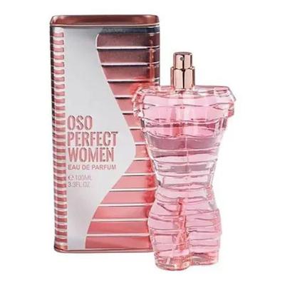 Perfume Oso Woman Linn Young Edp Feminino 100ml