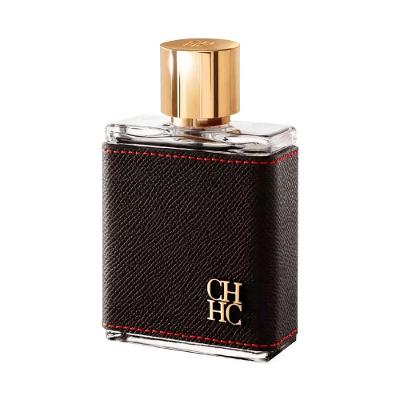 Carolina Herrera Ch Men Eau De Toilette - Perfume Masculino 100ml
