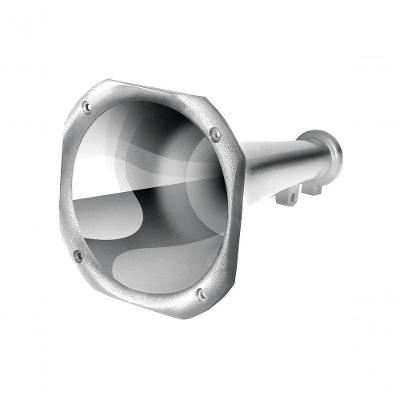 Corneta De Som Permak Lc 1425 Cromada