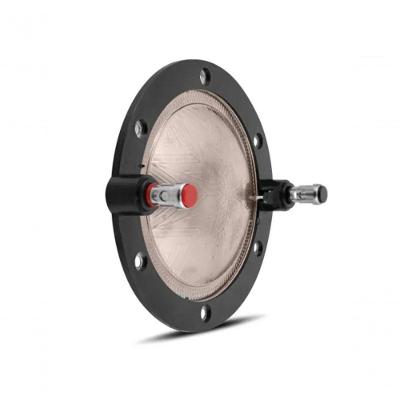 Shock Reparo Driver Titanium D-450-ti Trio Selenium
