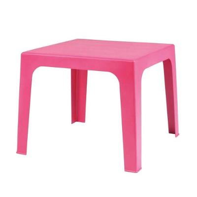 Mesinha Kids Mor - Rosa