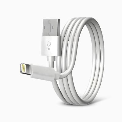 Cabo Lightning Iphone Conector Usb