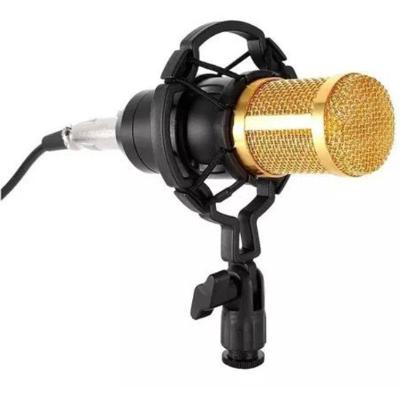 Kit Youtuber Poadcast Live Stream Com Mesa
