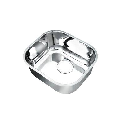 Cuba Docol Invicta 40x34 016979ch Inox Alto Brilho