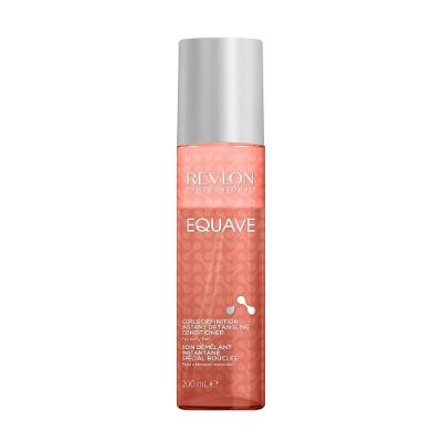 Revlon Professional Equave Curls Definition Instant Detangling Conditioner 200ml