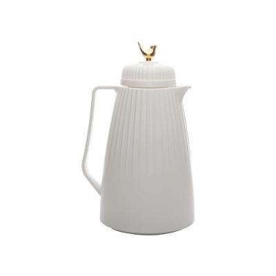 Garrafa Térmica 1l 20803 Dove Plástico Branca Wolff