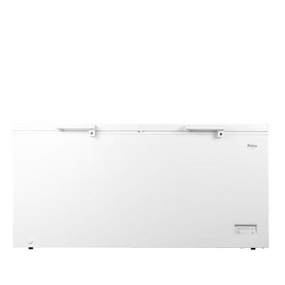 Freezer Horizontal Philco 492L Dupla Função PFH515B Branco - 220V