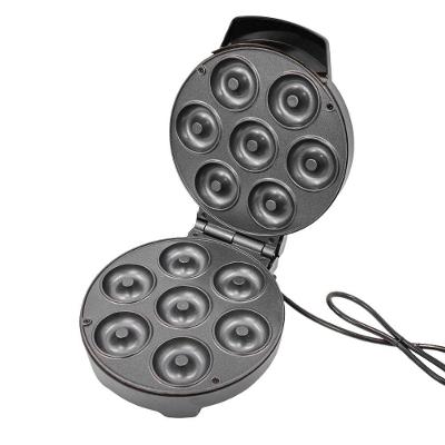 Maquina De Fazer Donuts Rosquinhas Confeitaria Doce Culinaria 110v 1000w