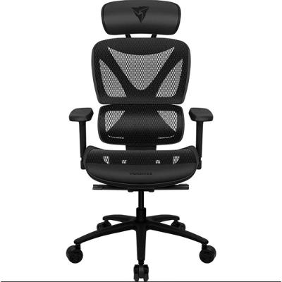Cadeira Ergonômica Thunderx3 Xtc Mesh Black
