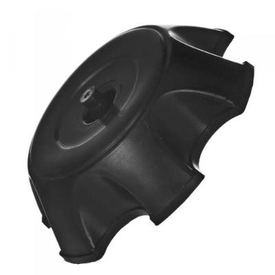 Tampa Do Tanque Crf 230 Pro Tork Preto